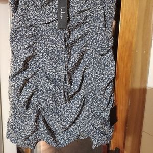 Women's mini dress